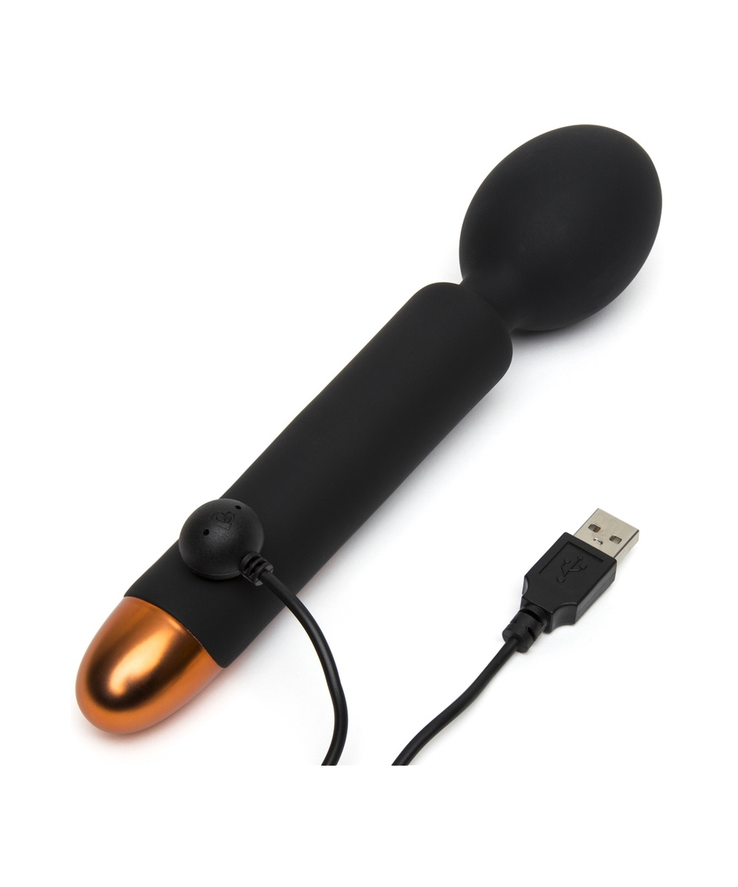 Rocks-Off Oriel Rechargeable Couples Play Wand