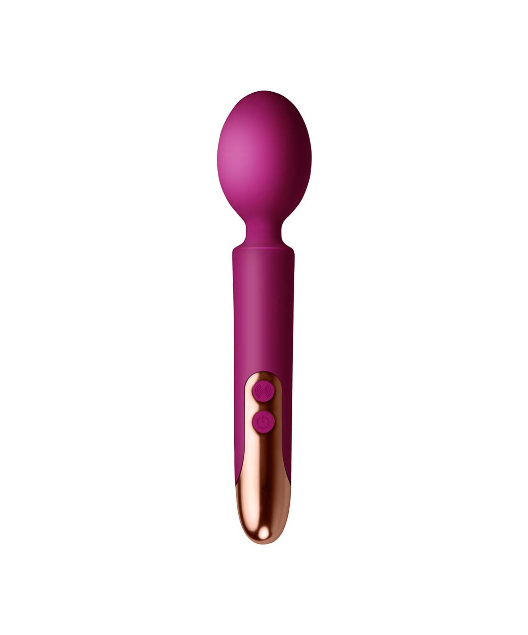 Rocks-Off Oriel Rechargeable Couples Play Wand