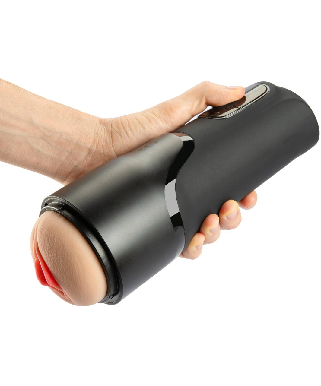 OTOUCH AIRTURN 4 Gen 2 Vibrating & Sucking Masturbator
