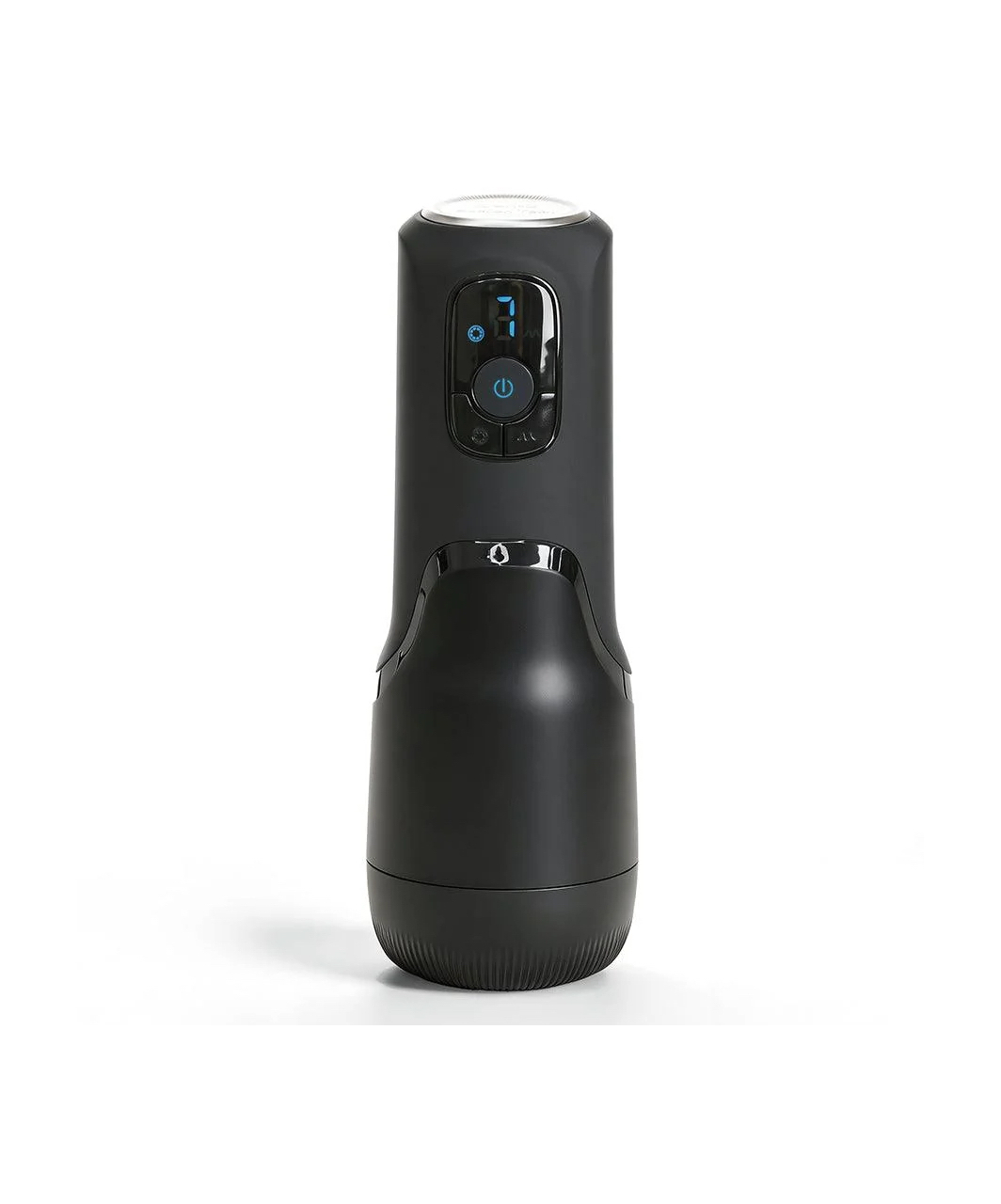 OTOUCH AIRTURN 4 Gen 2 Vibrating & Sucking Masturbator