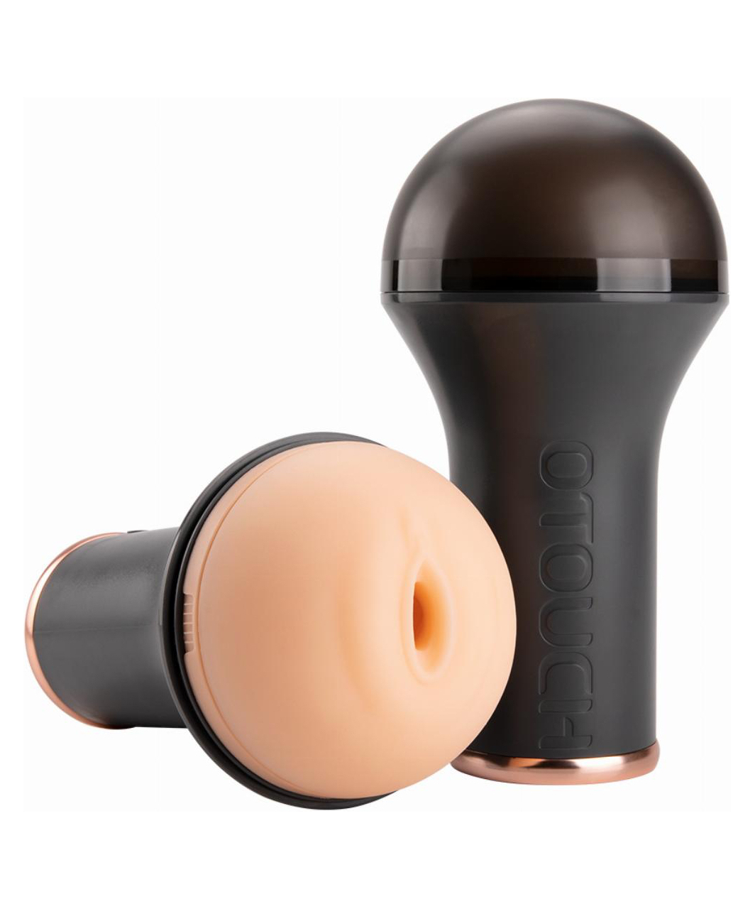 OTOUCH INSCUP 1 soojendav ja vibreeriv masturbaator