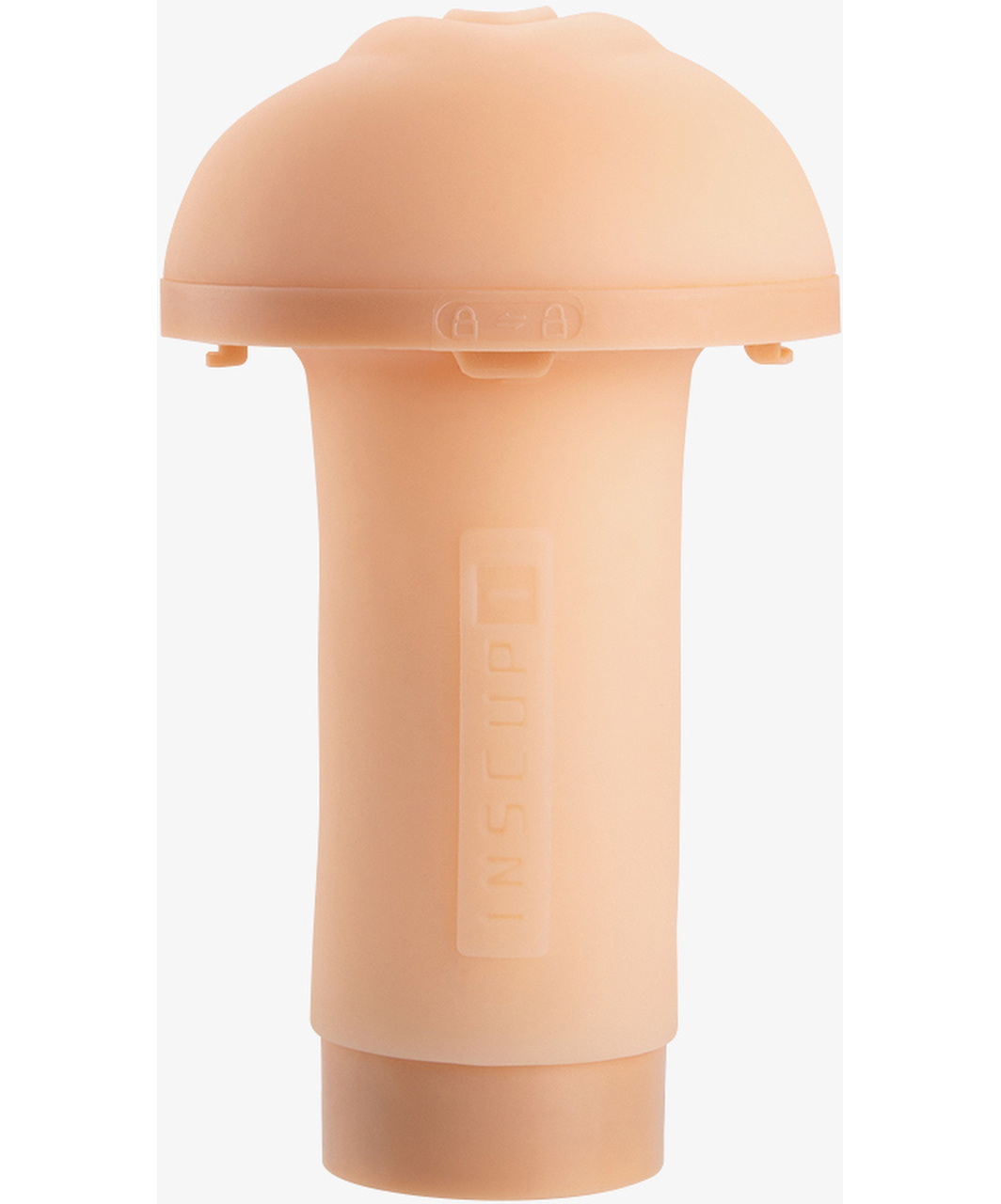 OTOUCH INSCUP 1 soojendav ja vibreeriv masturbaator