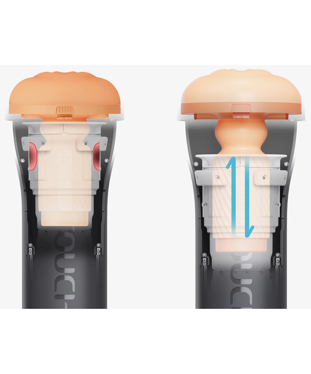 OTOUCH INSCUP 3 автоматический мастурбатор