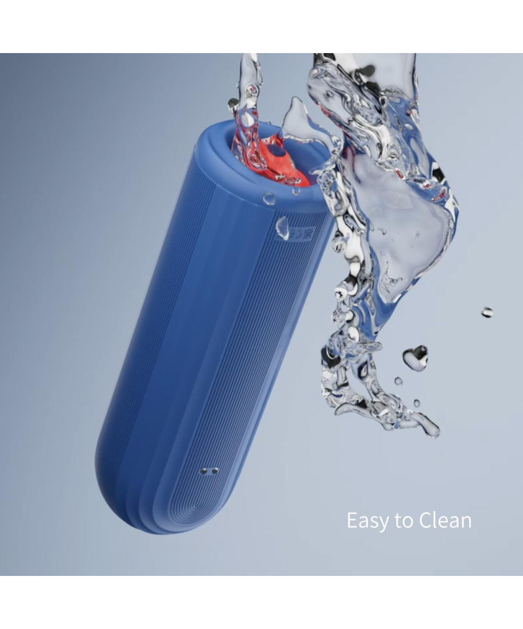 OTOUCH Submarine Multi-functional Waterproof Masturbator