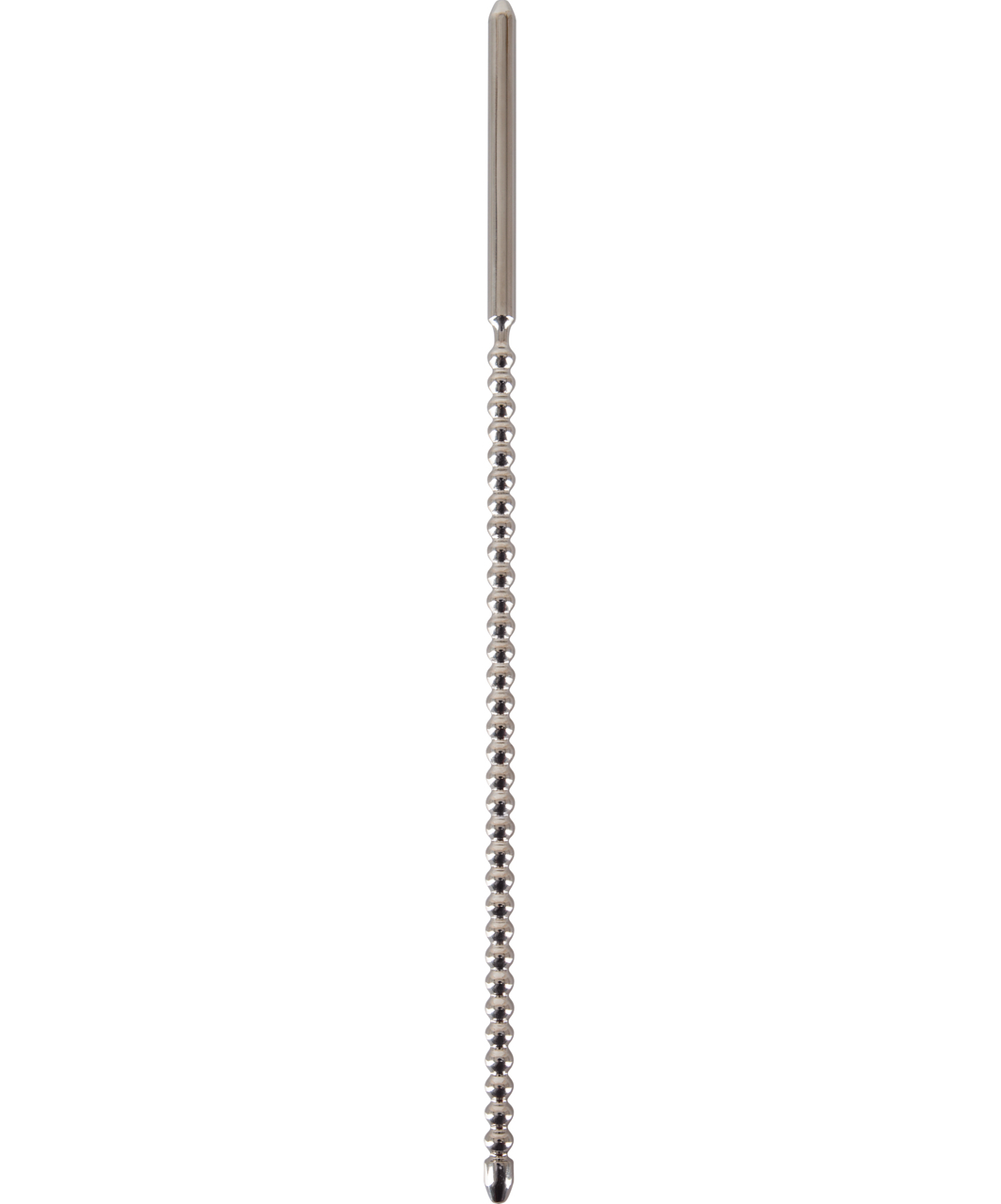 Sextreme 6 mm stainless steel beaded dilator