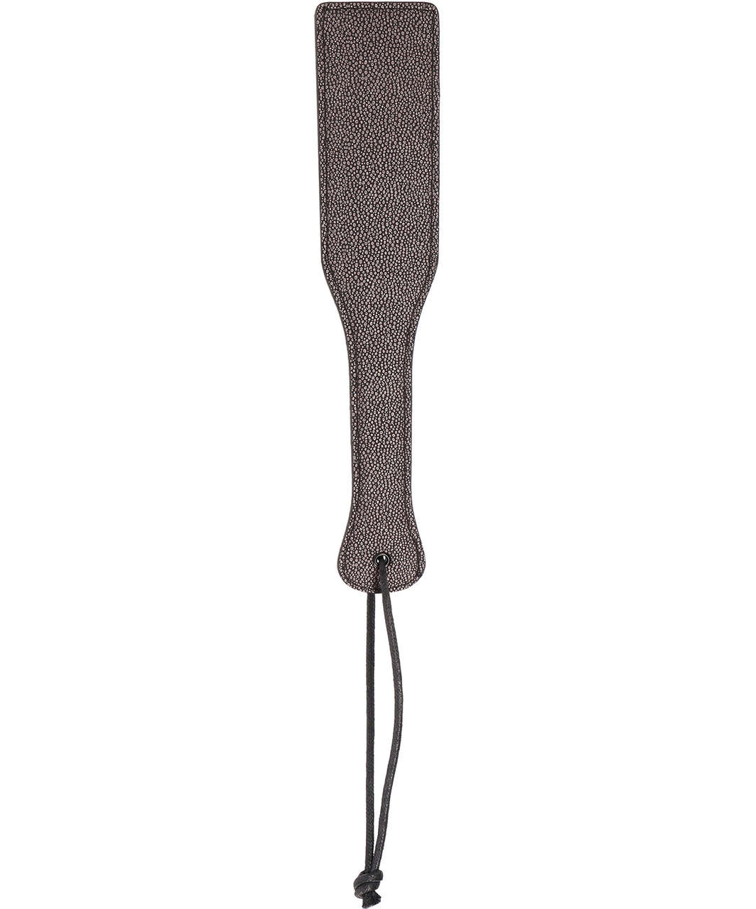 Ouch! Elegance leather paddle