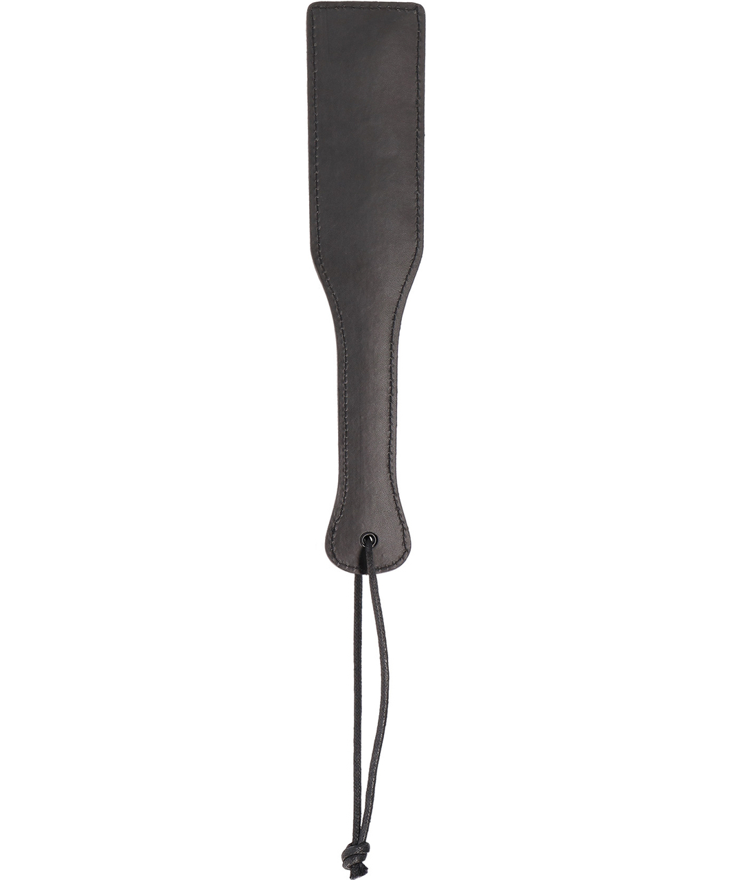 Ouch! Elegance leather paddle