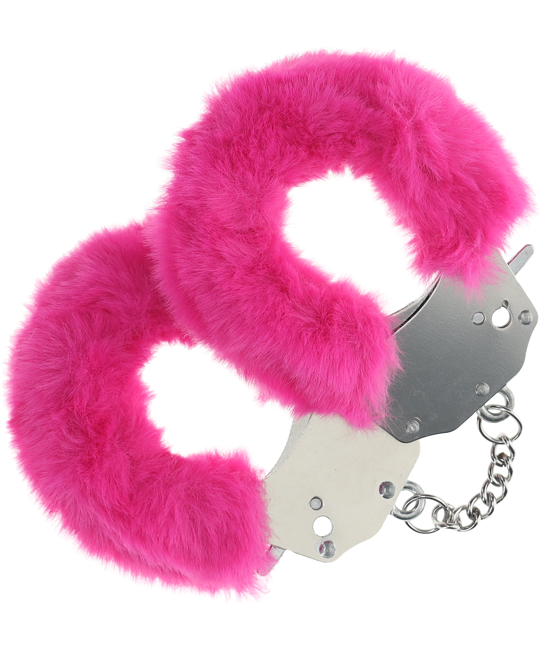 Ouch! pehmustetut käsiraudat