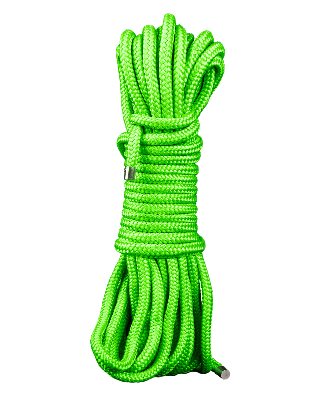 Ouch! Glow In The Dark Rope (5 / 10 m)