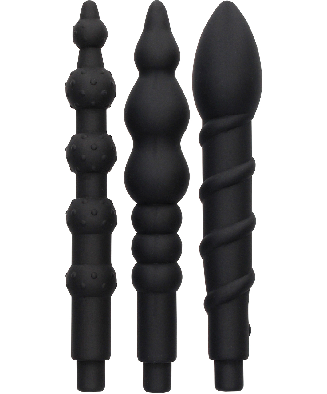 Ouch! vakuuminis analinis stimuliatorius