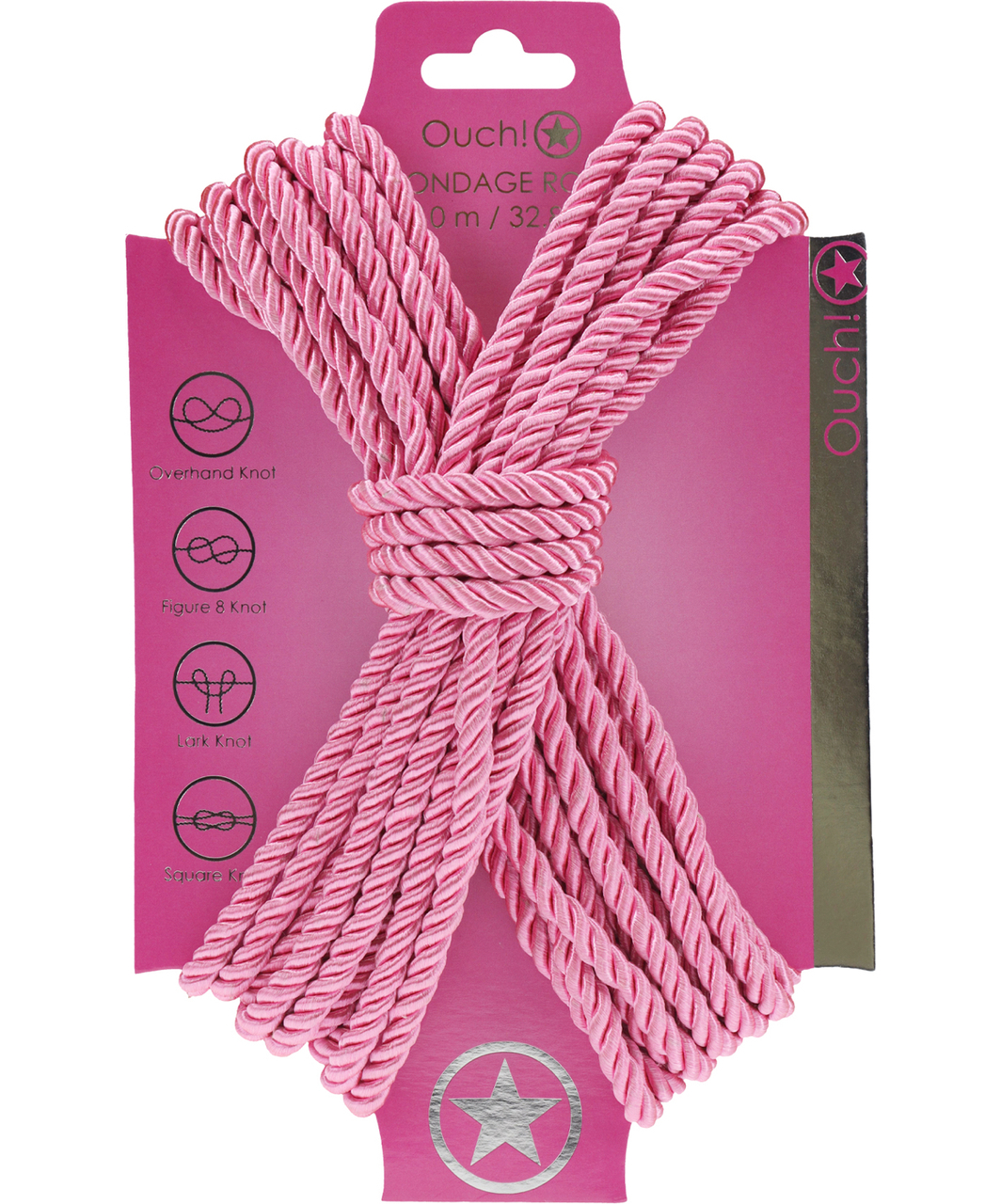 Ouch! lina nylonowa (10 m)