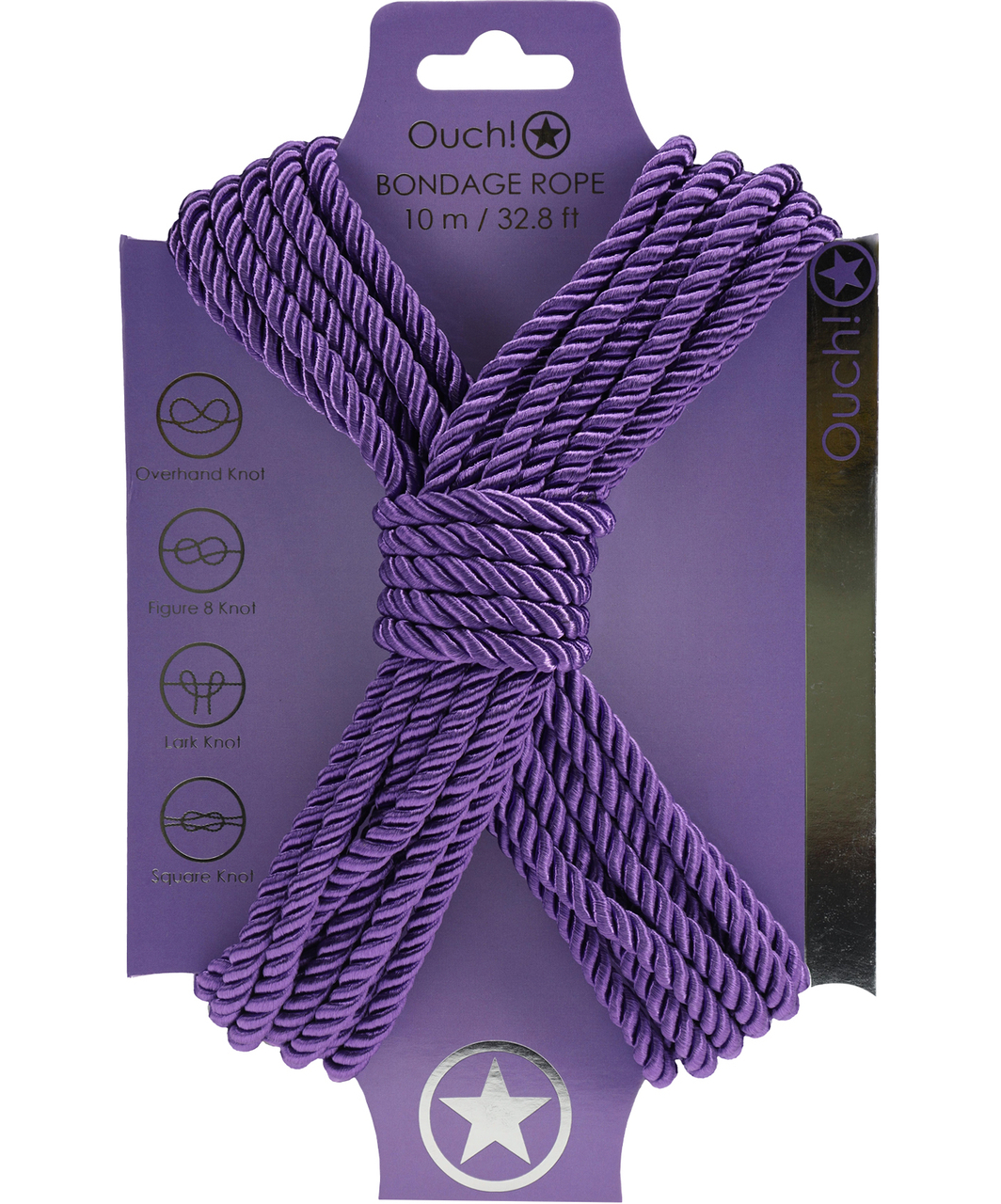 Ouch! lina nylonowa (10 m)