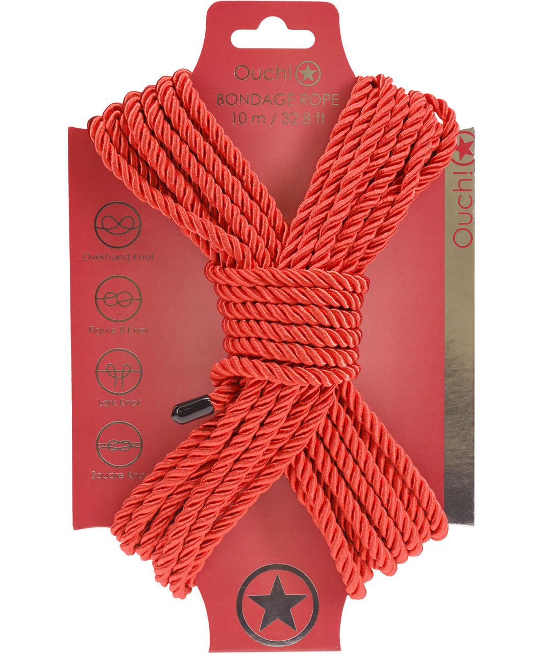 Ouch! lina nylonowa (10 m)