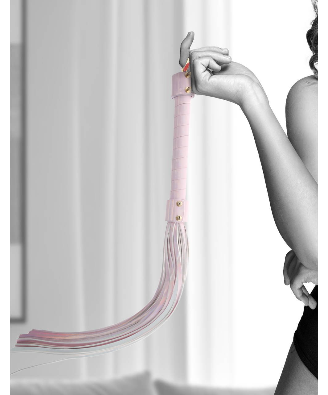 Ouch! Paris dirbtinės odos rimbas