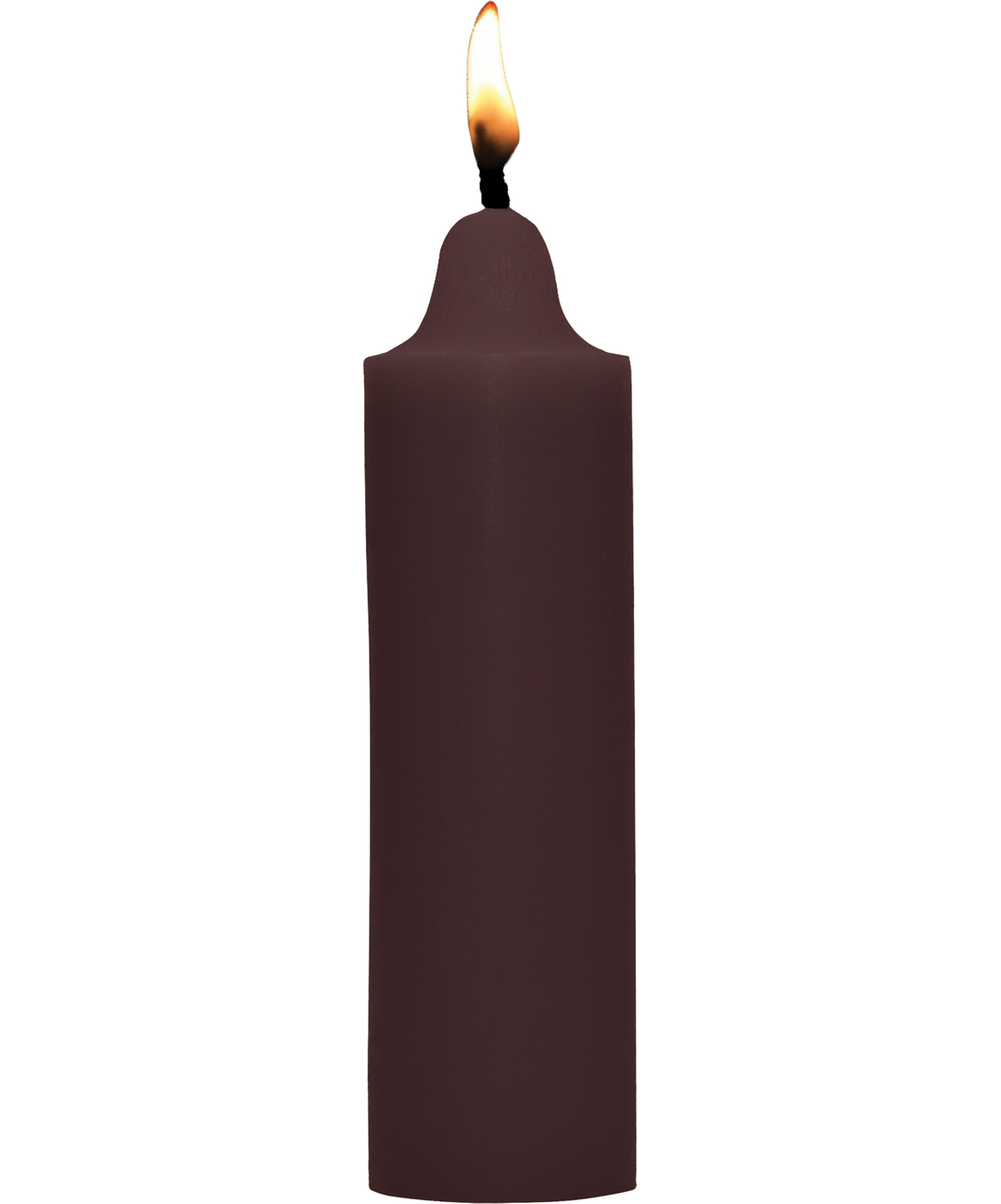 Ouch! Scented Wax Play Candle