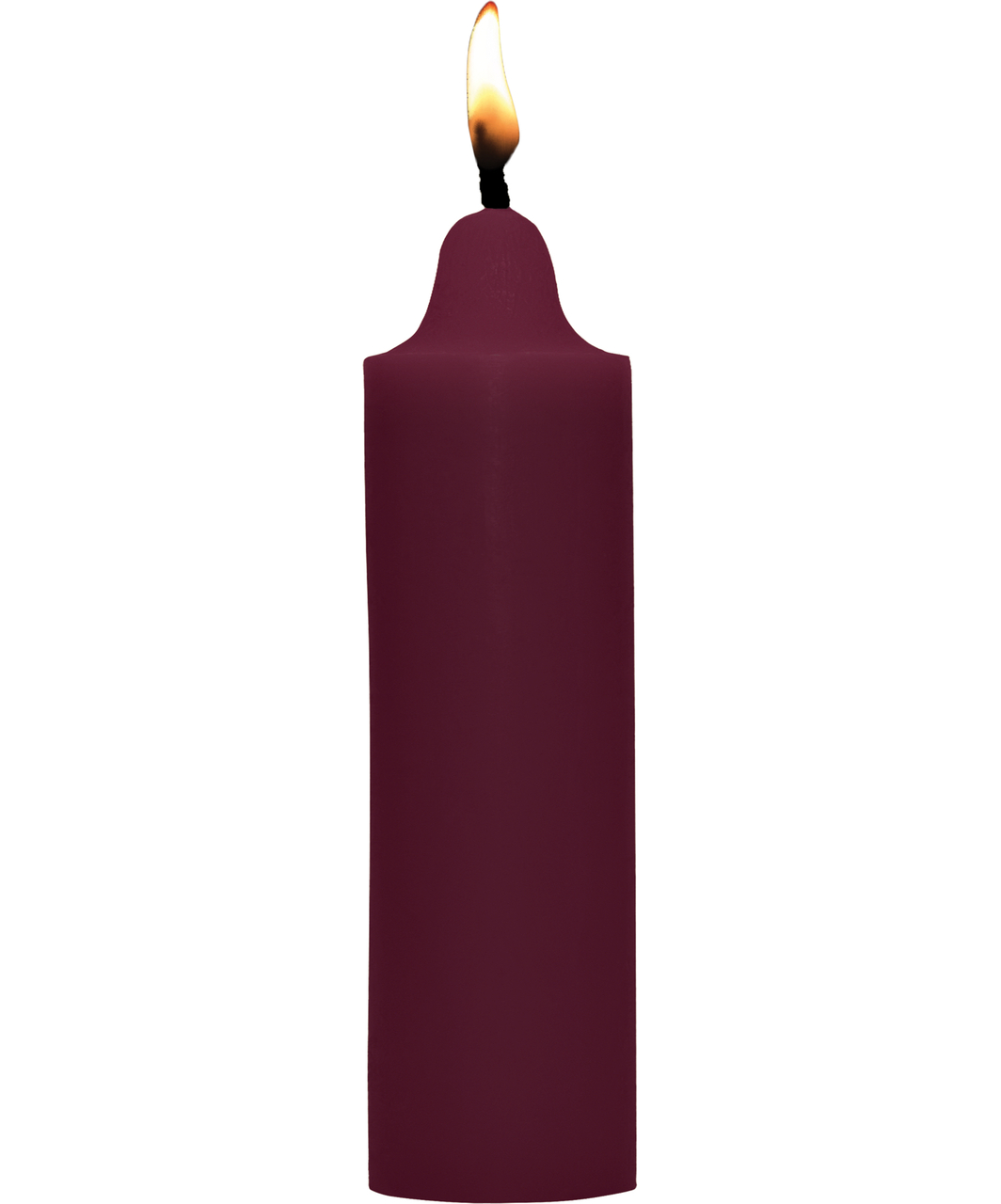 Ouch! Scented Wax Play Candle