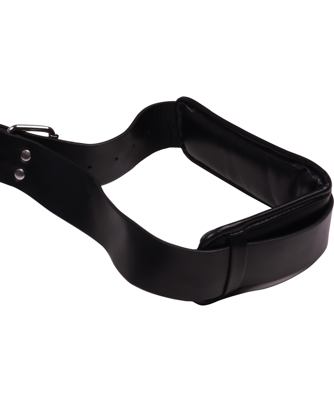 Ouch! Thigh Sling padded positioning strap