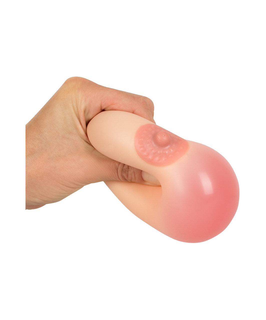 OV Boob Stress Ball