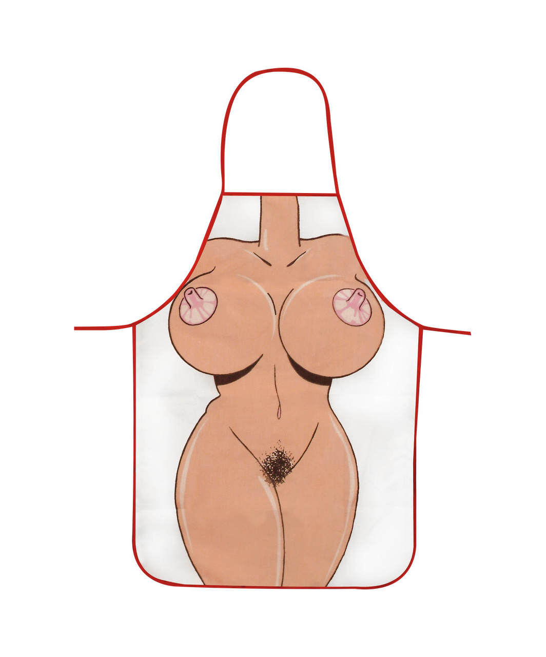 OV Booby Chef Apron