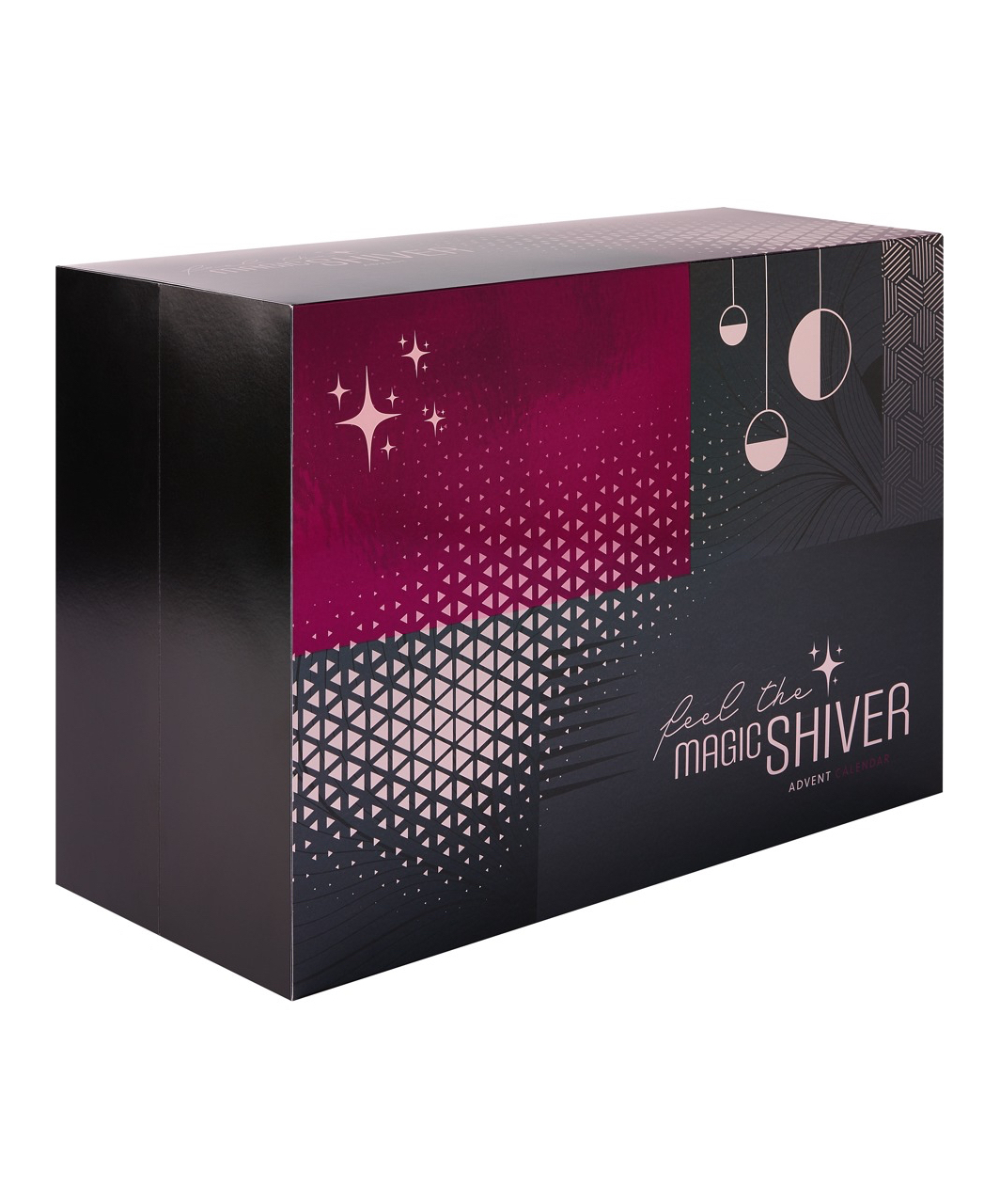 OV Feel The Magic Shiver Gift Set