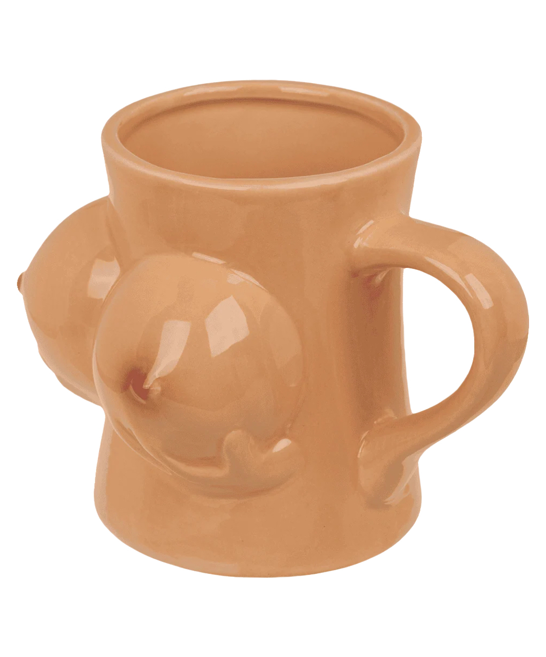 OV Mug Boobs 425 ml