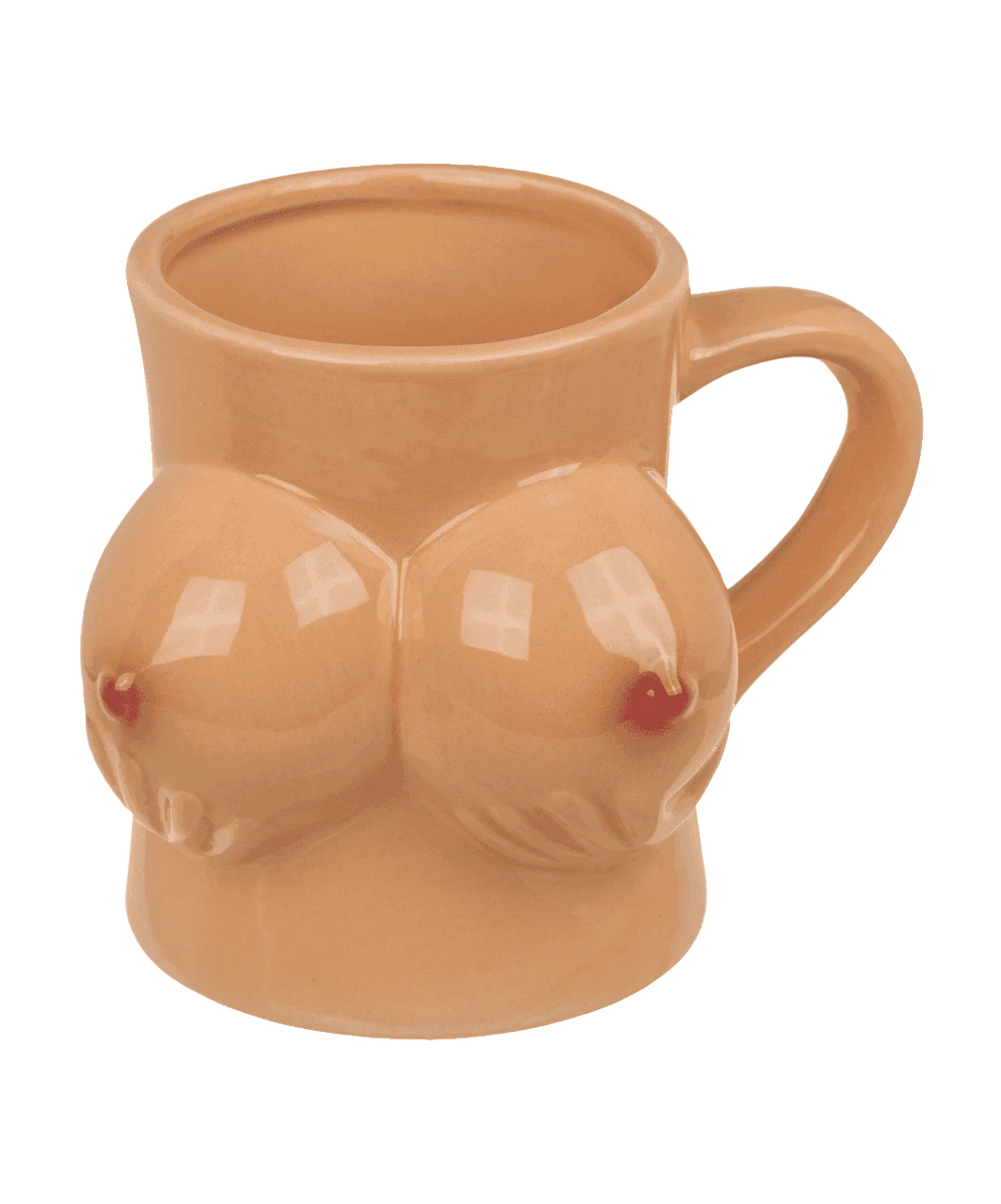 OV Mug Boobs 425 ml