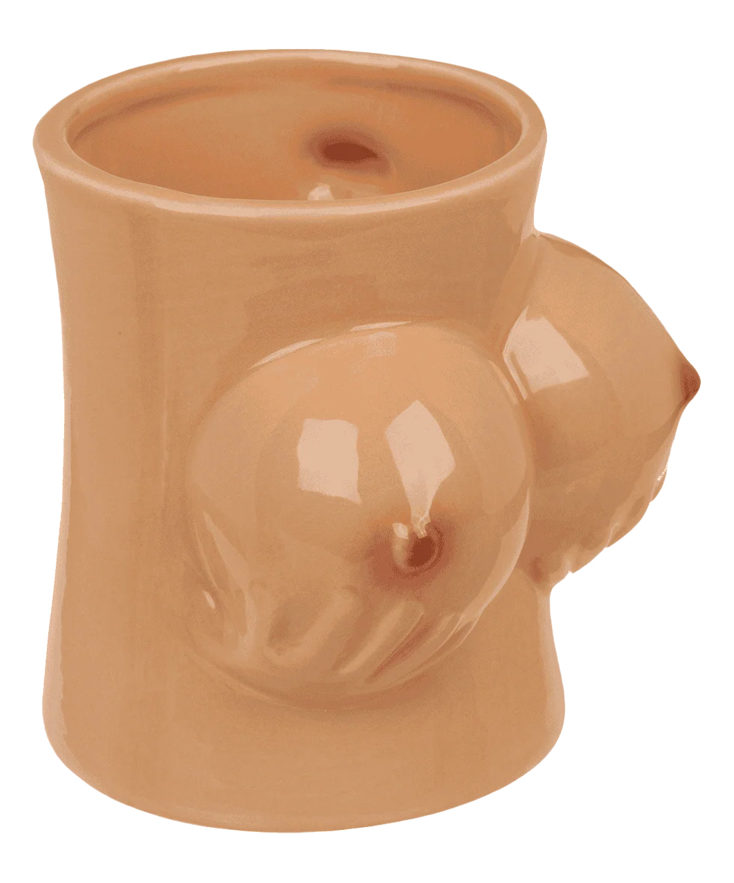 OV Mug Boobs 425 ml