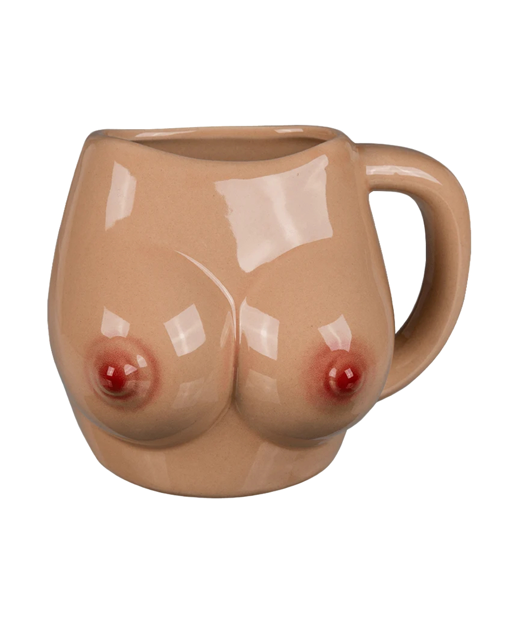 OV Mug Boobs 430 ml