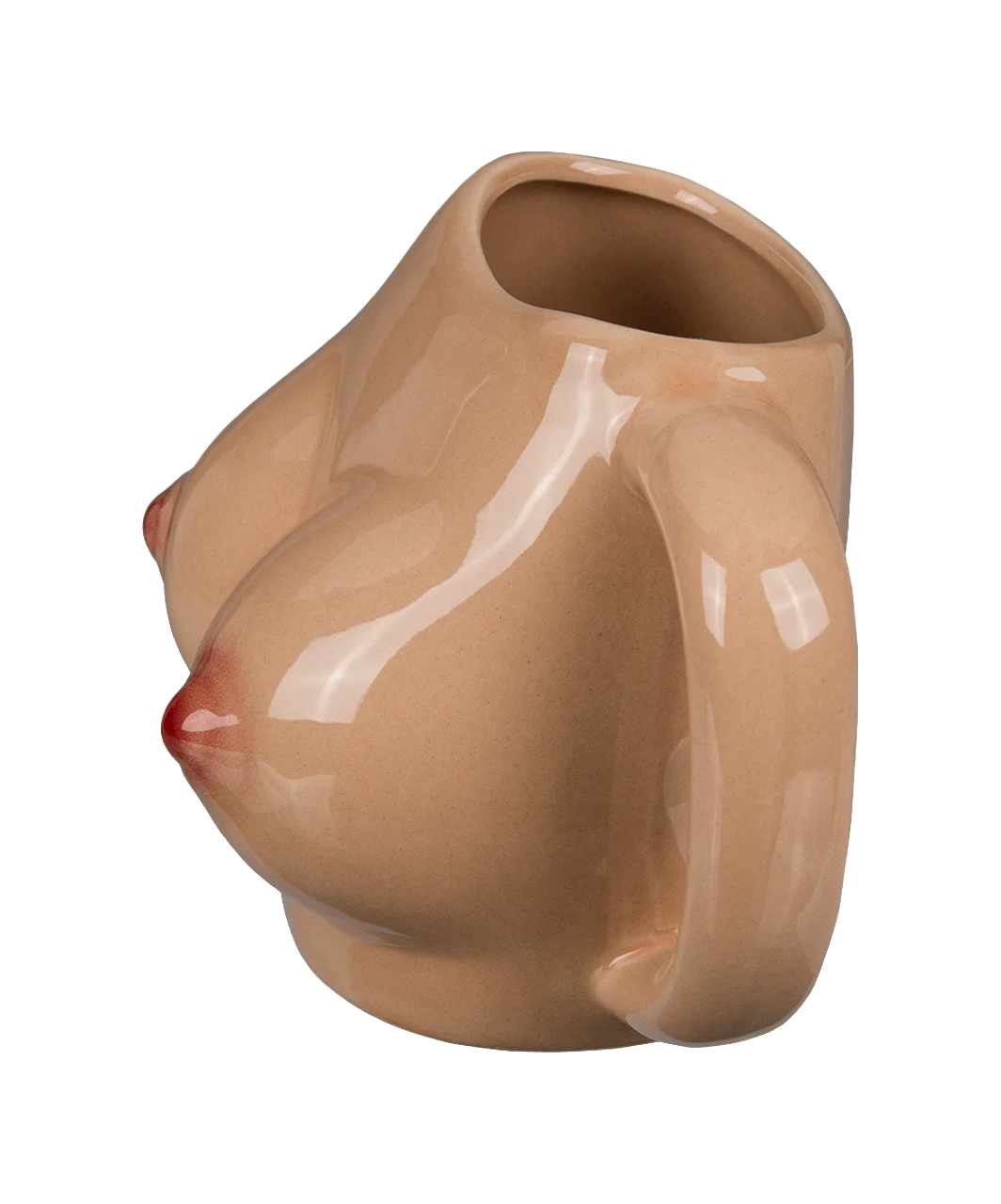 OV Mug Boobs 430 ml