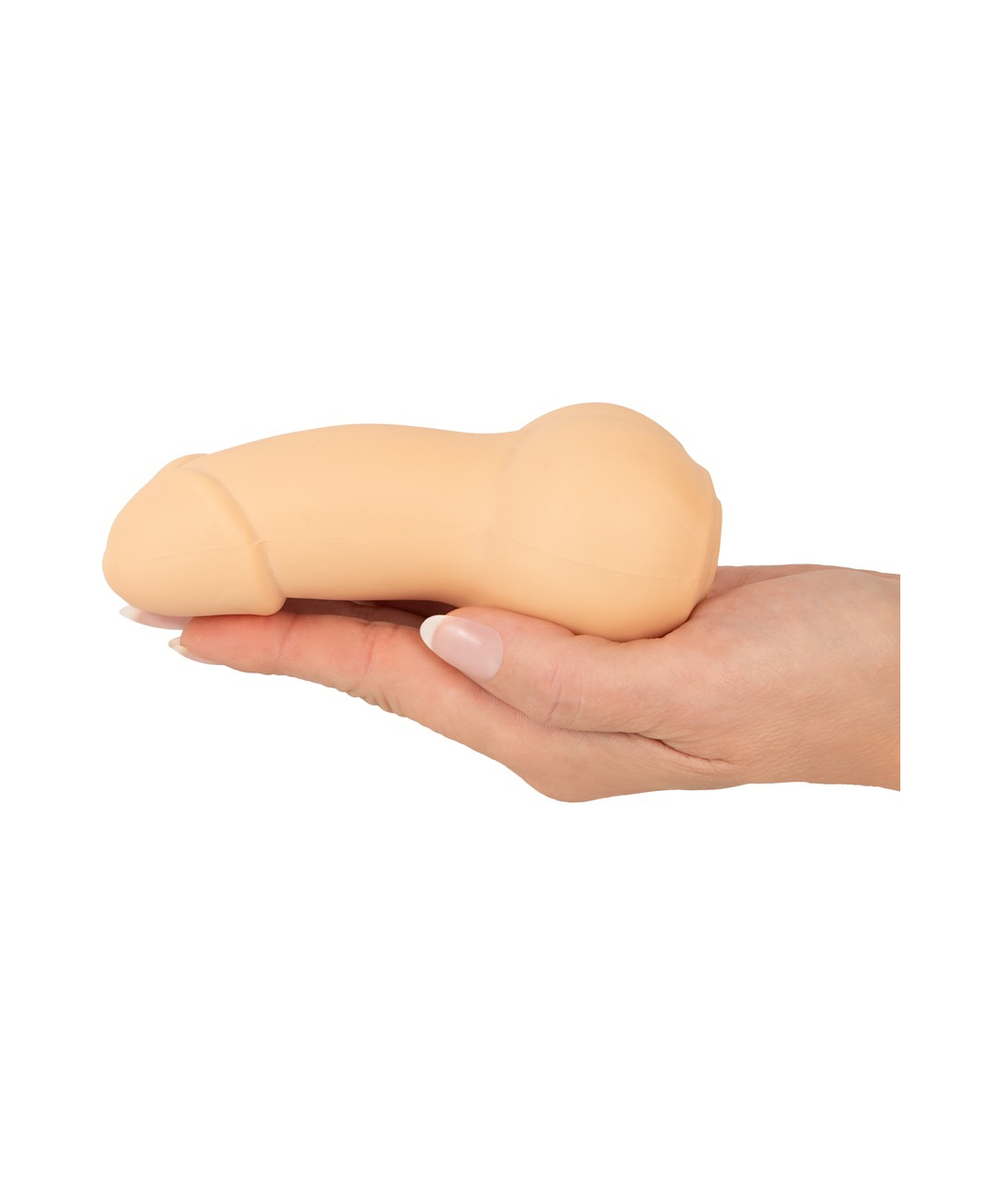 OV Penis Stress Ball