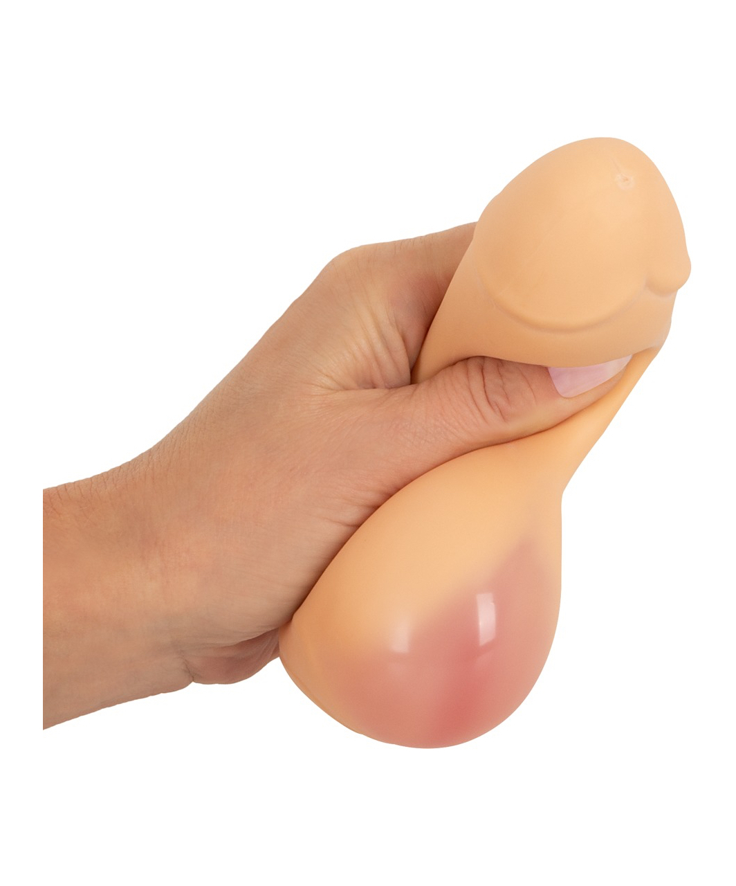 OV Penis Stress Ball