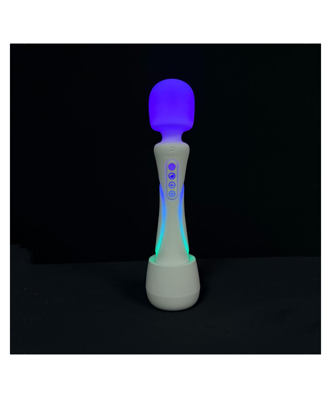 Paradise The Wand