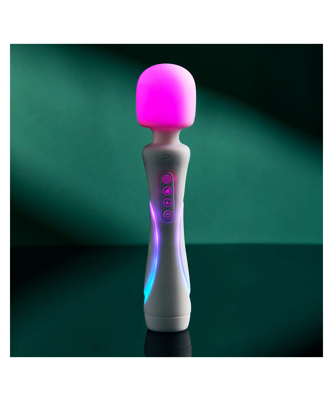 Paradise The Wand