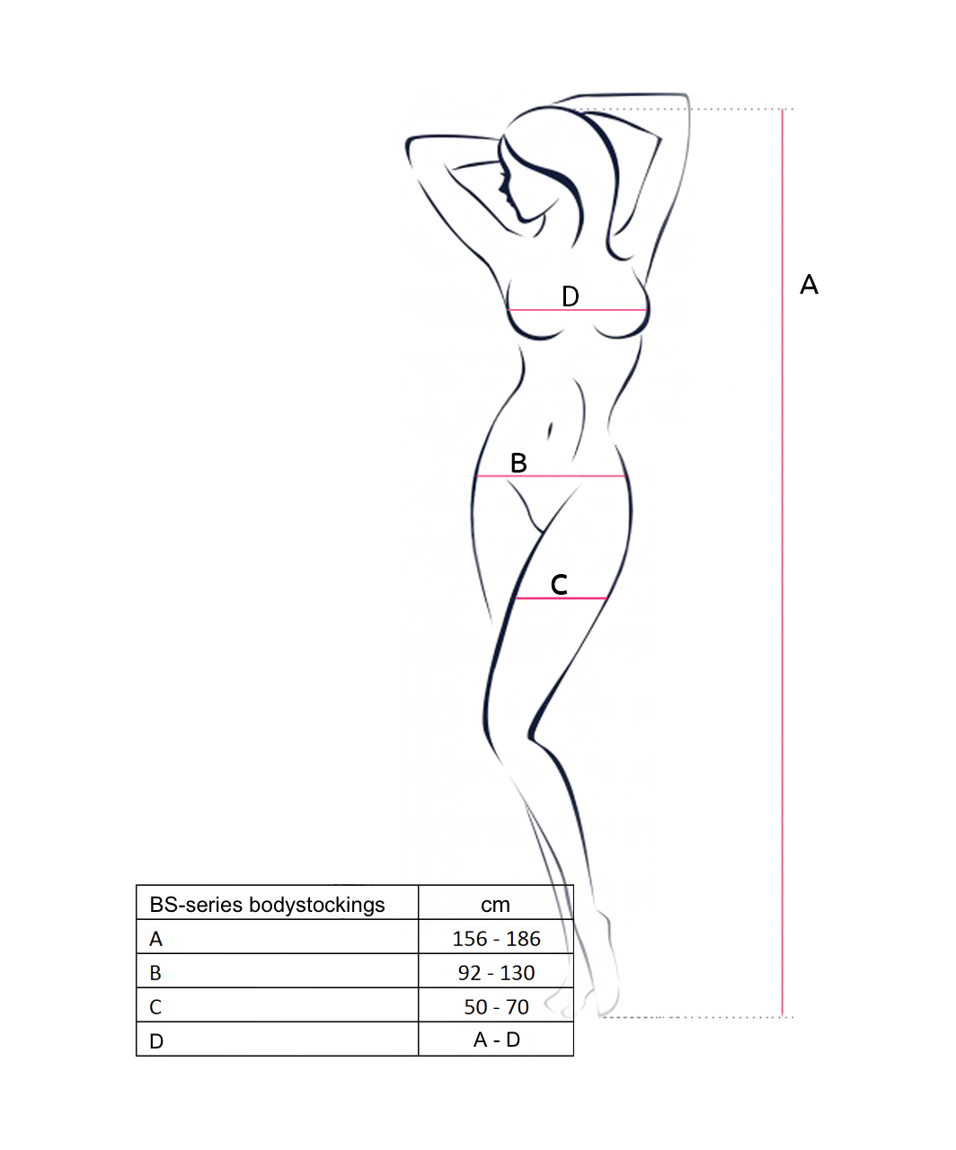 Passion BS054 tīkliņauduma kaķenes tērps ar izgriezumiem