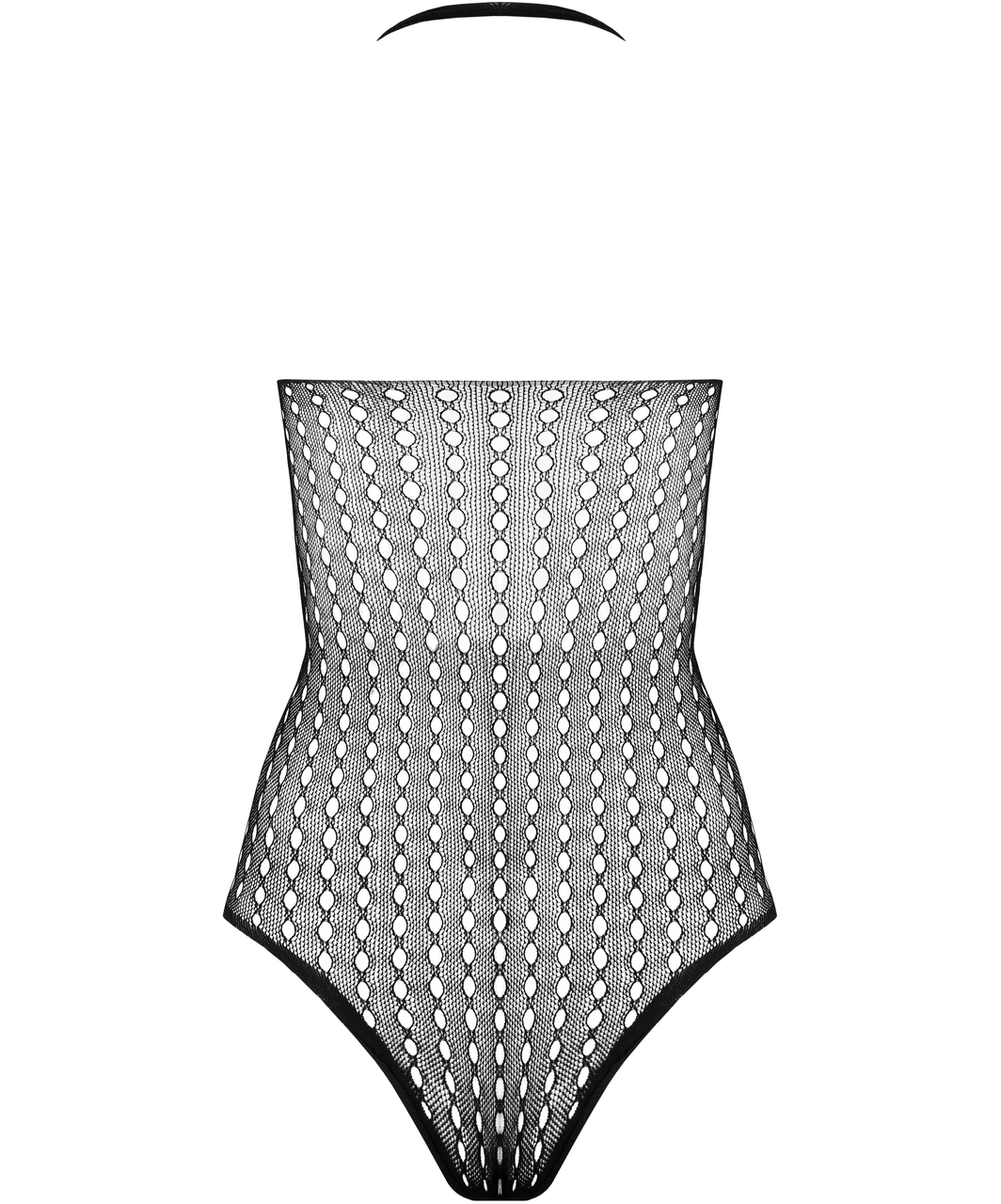 Passion BS088 net bodysuit