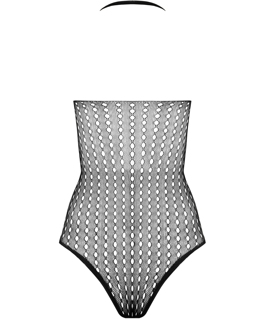 Passion BS088 net bodysuit