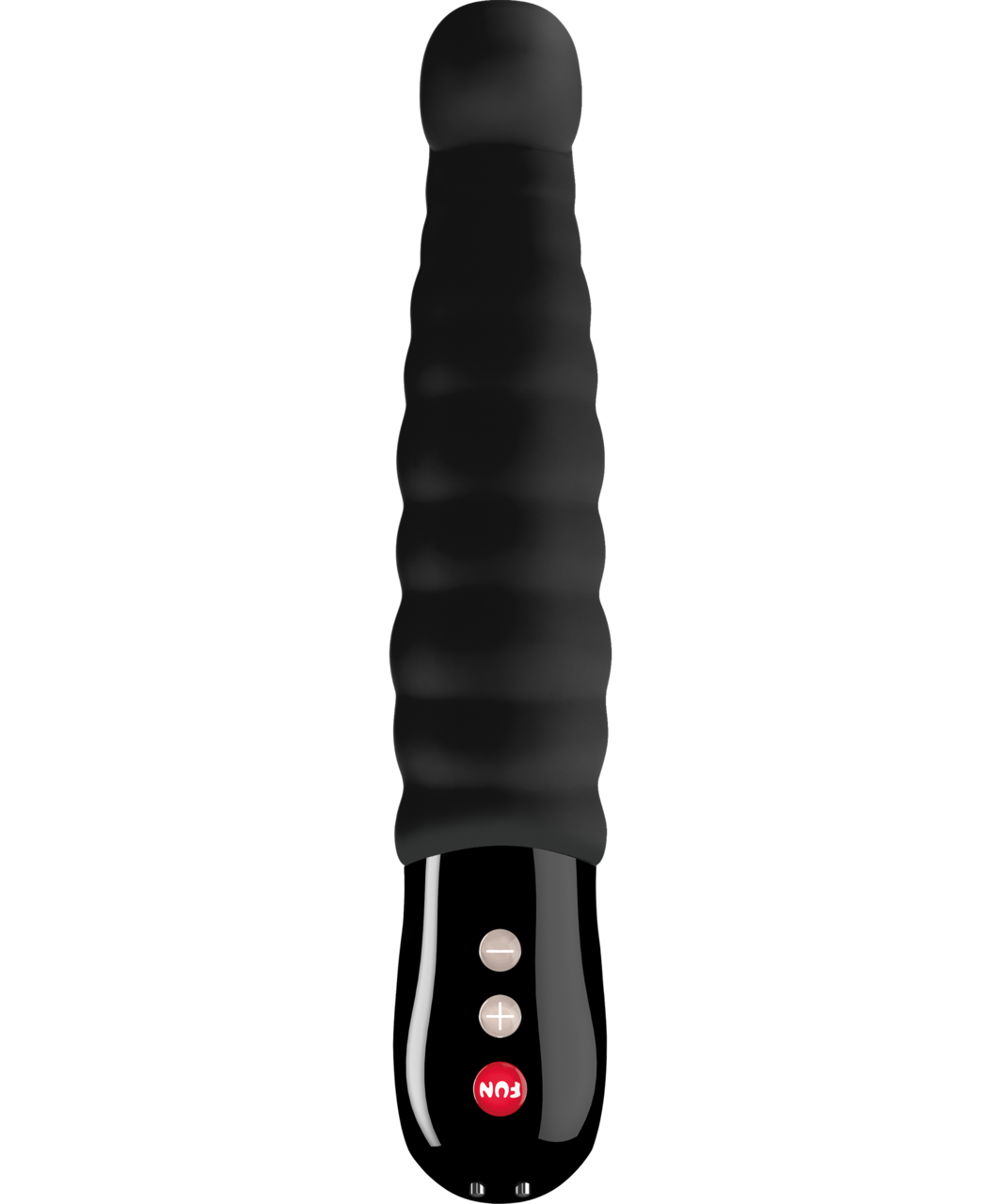 Fun Factory Patchy Paul Exclusive Black Edition vibrators