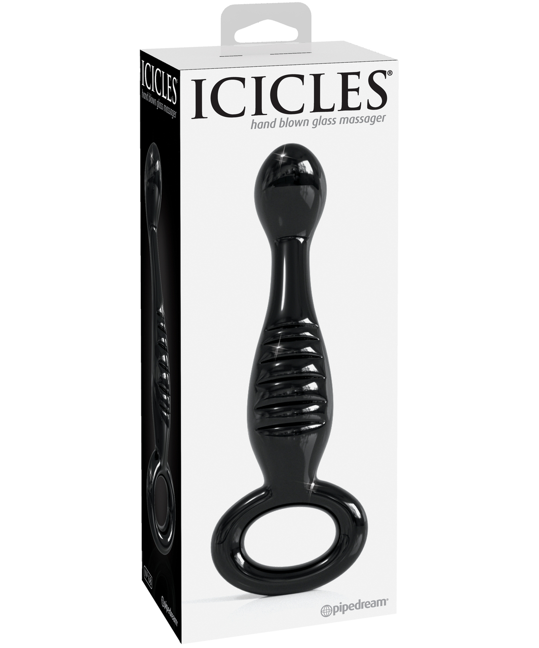 Icicles No. 68