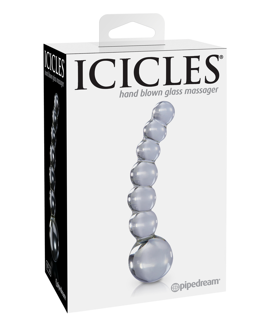 Icicles No. 66