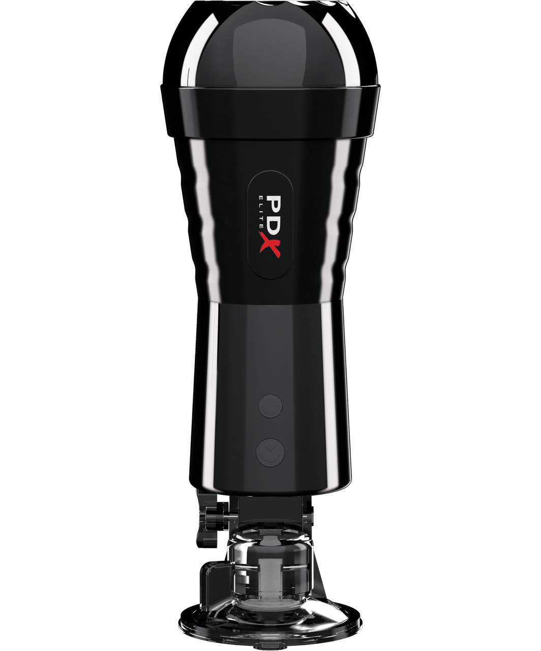 Pipedream PDX Elite Cock Compressor Vibrating Stroker