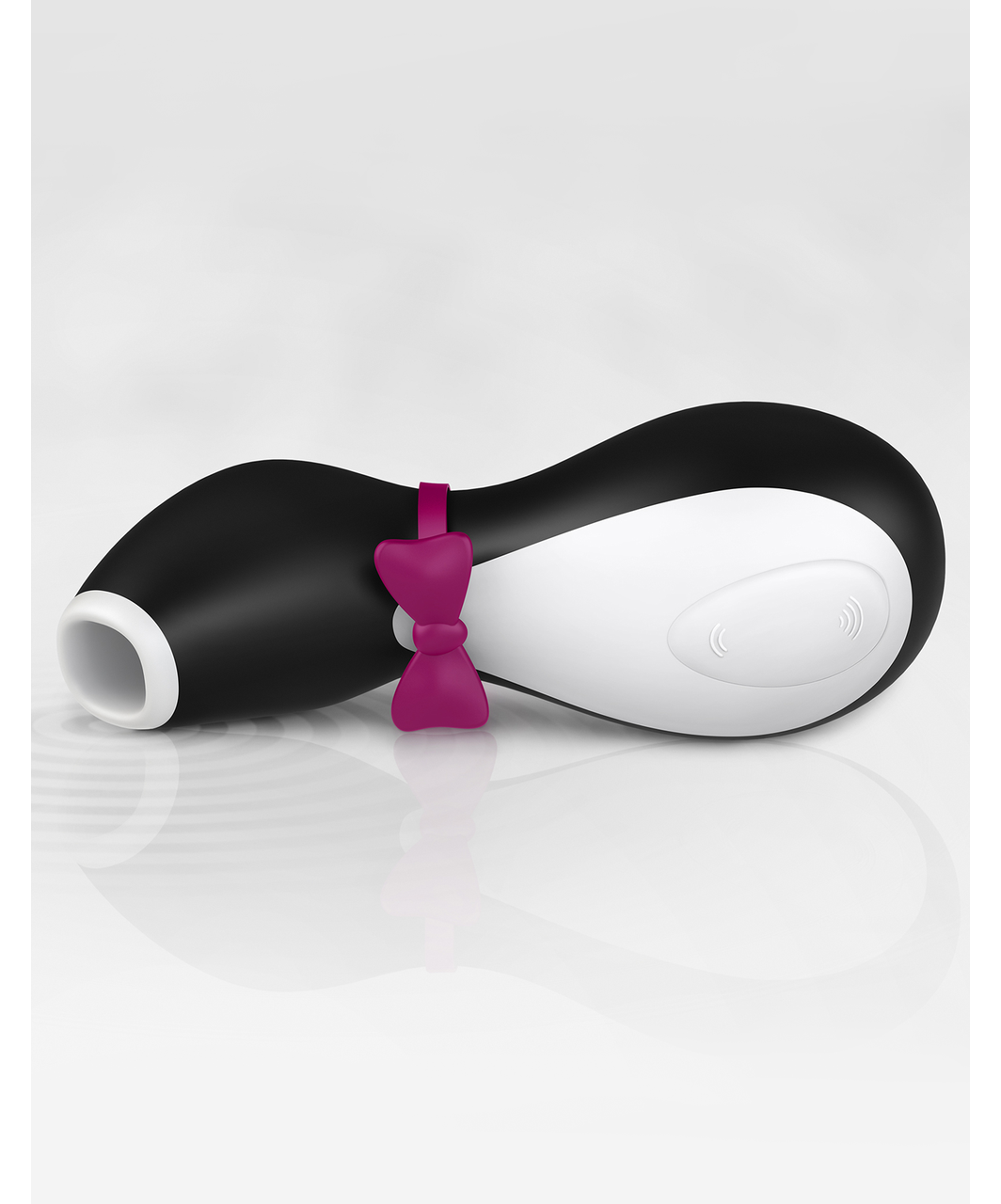 Satisfyer Pro Penguin клиторальный стимулятор