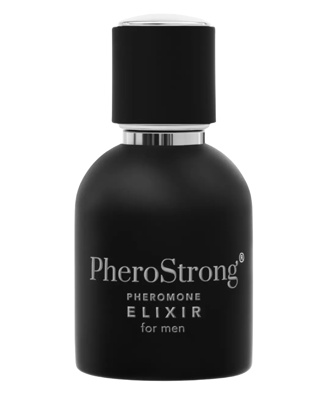 PheroStrong Elixir feromooni parfüüm meestele (50 ml)