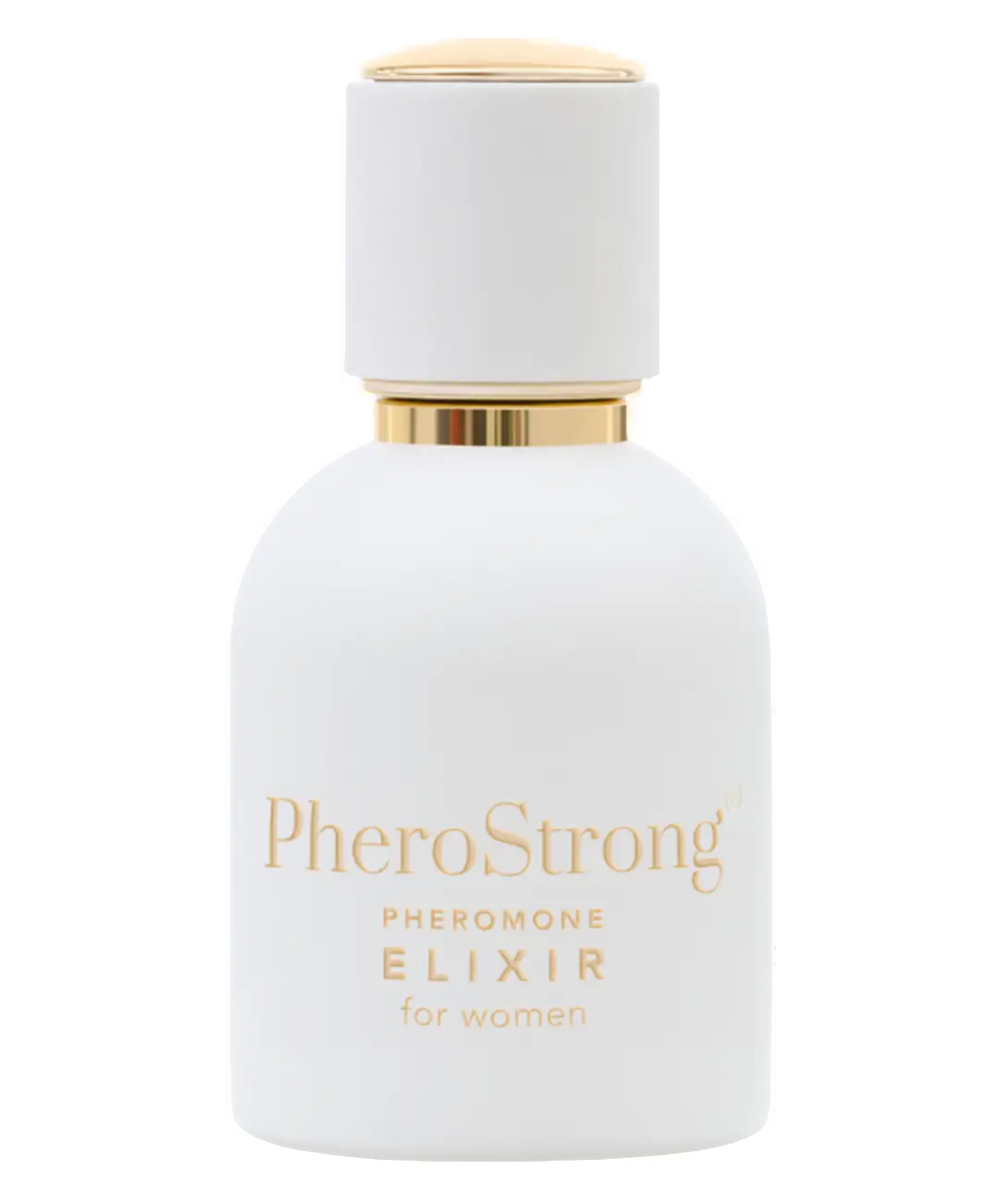 PheroStrong Elixir feromooni parfüüm naistele (50 ml)