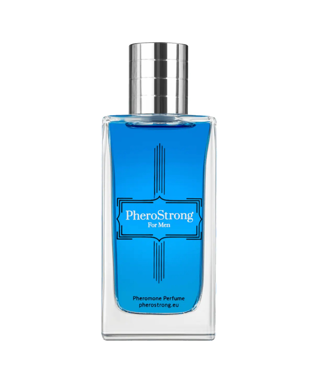 PheroStrong feromooni parfüüm meestele (50 ml)