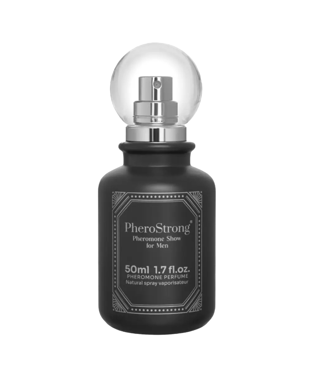 PheroStrong Show мужские духи с феромонами (50 ml)
