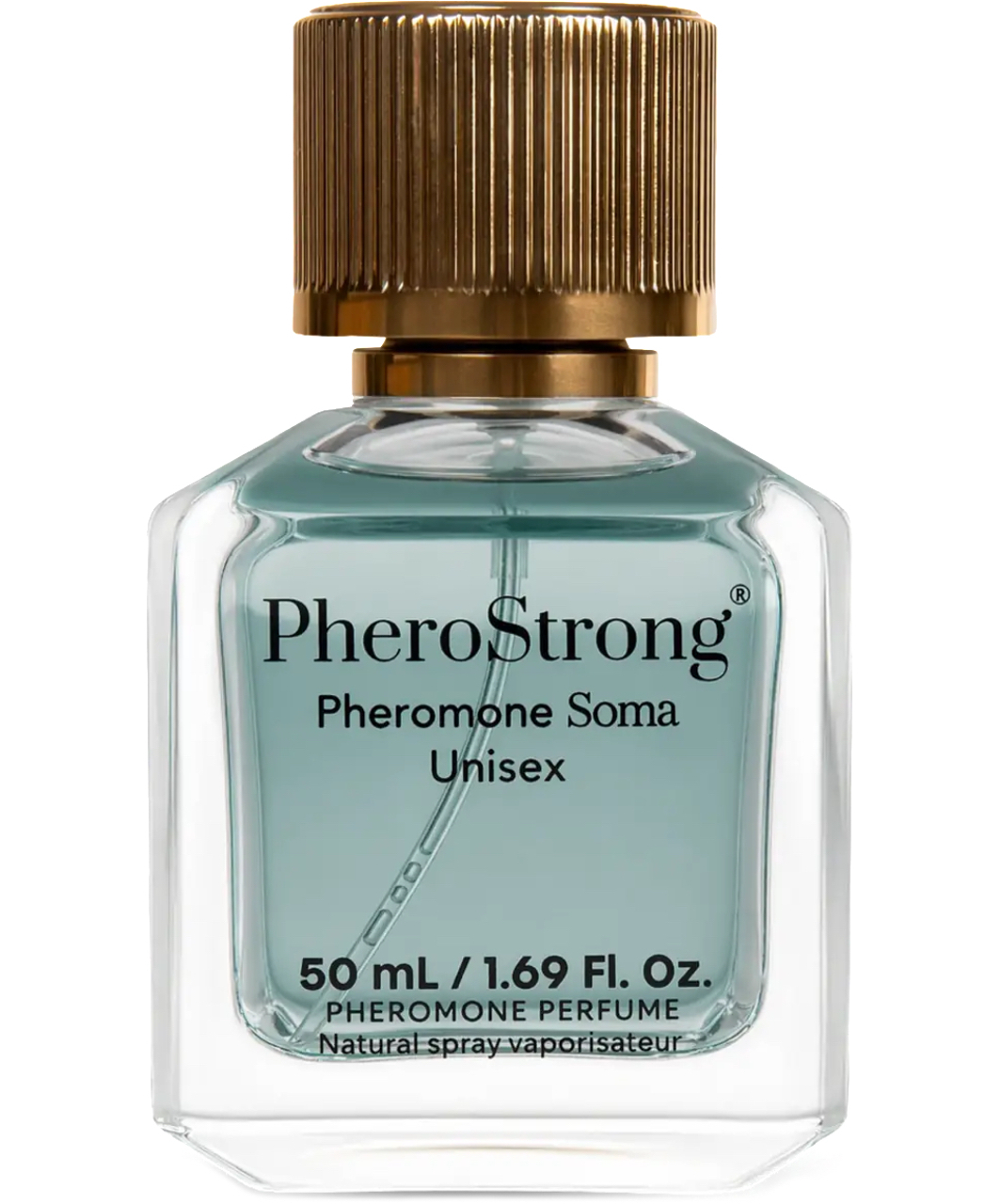 PheroStrong Soma Unisex духи с феромонами 50 ml