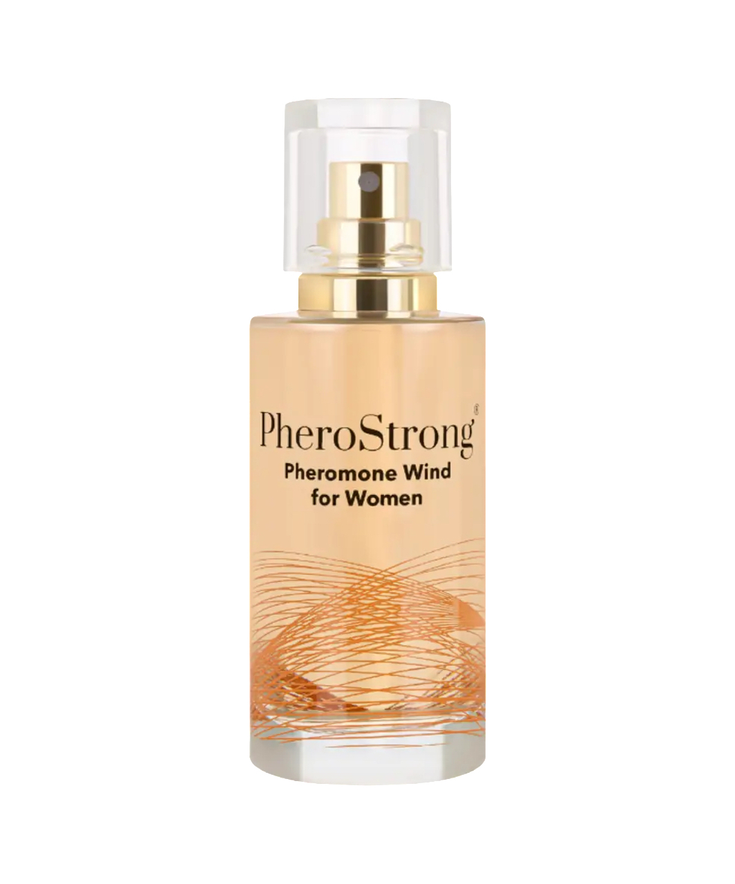 PheroStrong Wind pheromone perfume for women 50 ml