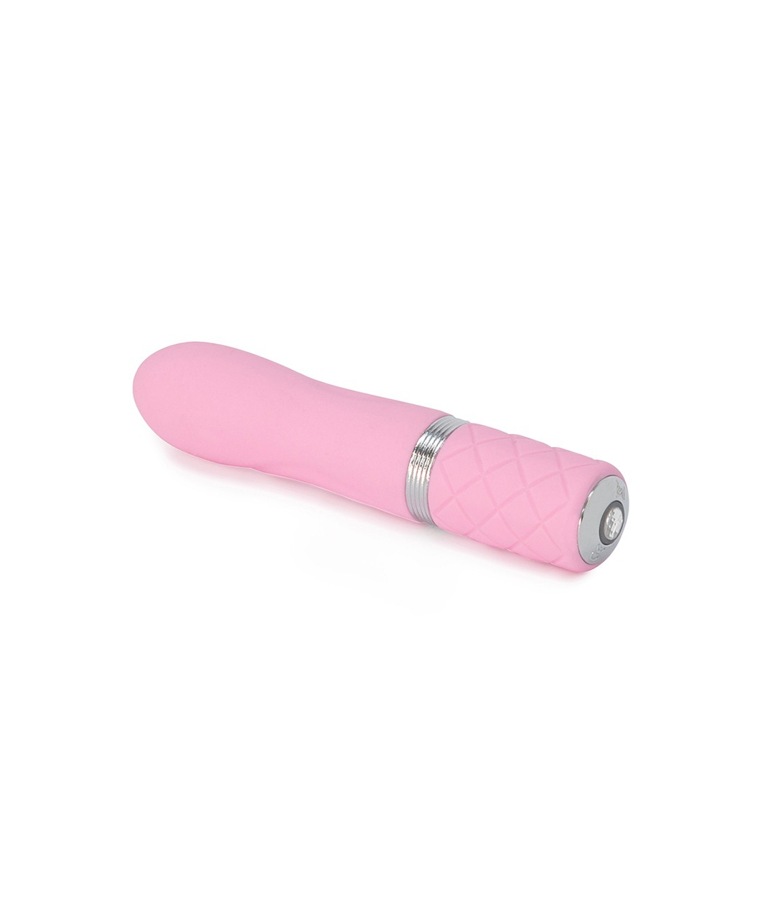 Pillow Talk Flirty minivibrators