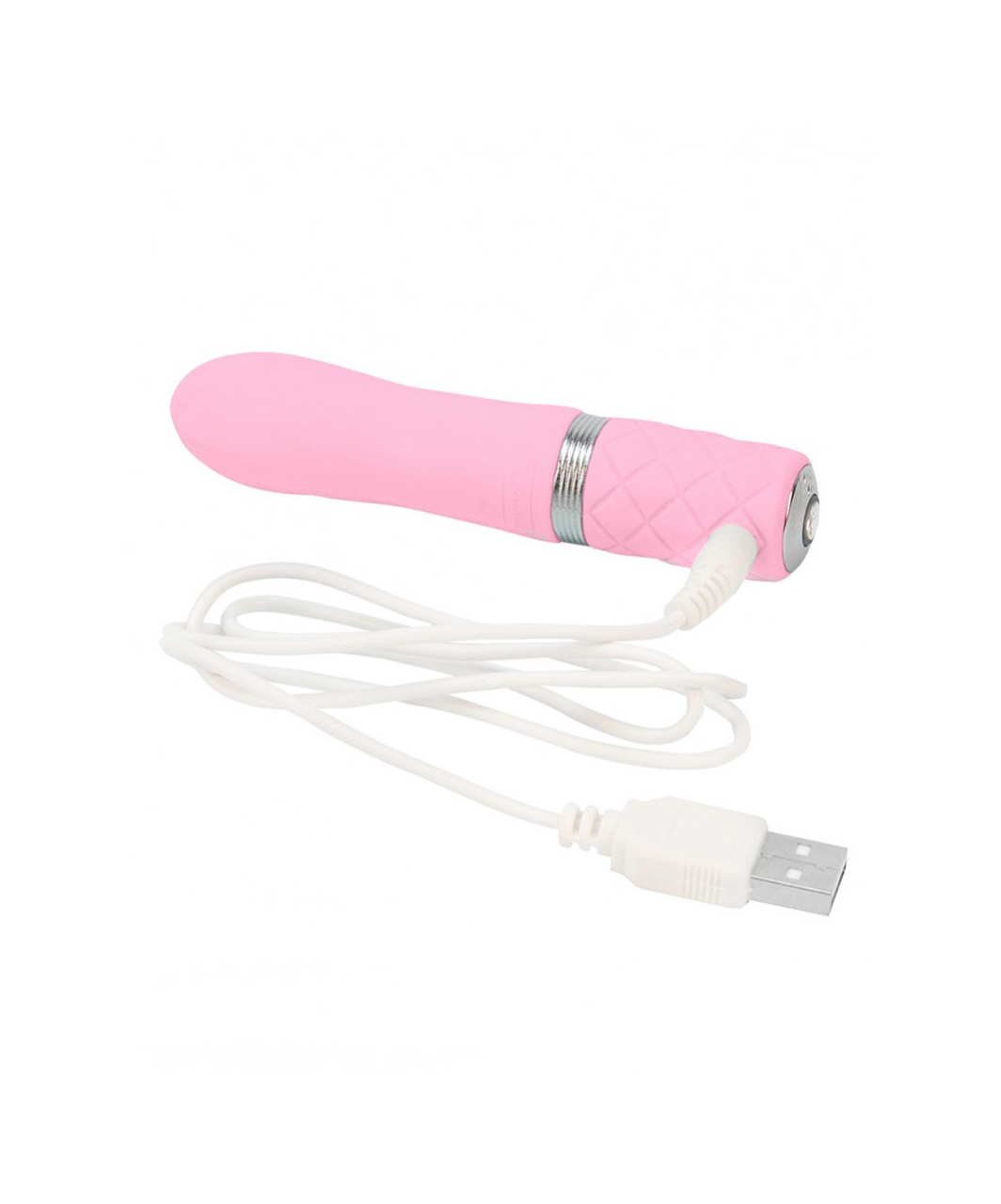 Pillow Talk Flirty minivibrators