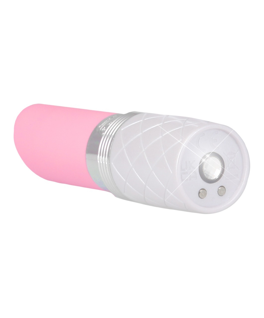 Pillow Talk Lusty klitora stimulators